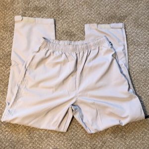 Water resistance sport pants